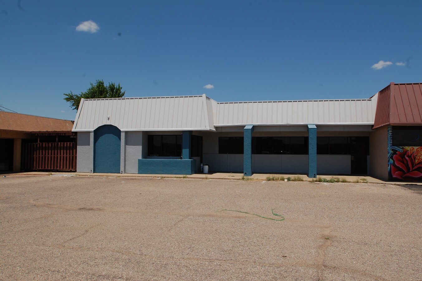 3626 50th St, Lubbock, TX 79413