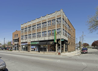 More details for 1200-1208 W Lincoln Ave, Milwaukee, WI - Multifamily for Sale