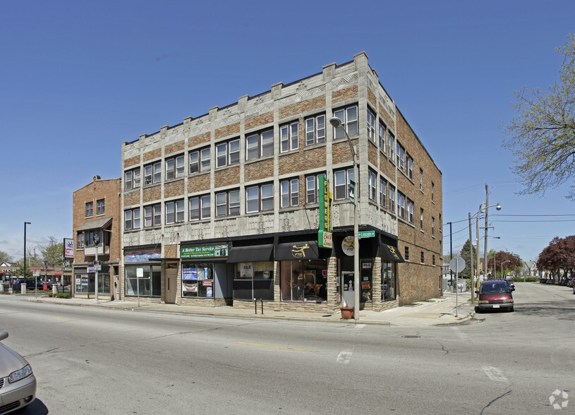 1200-1208 W Lincoln Ave, Milwaukee, WI for sale - Primary Photo - Image 1 of 1