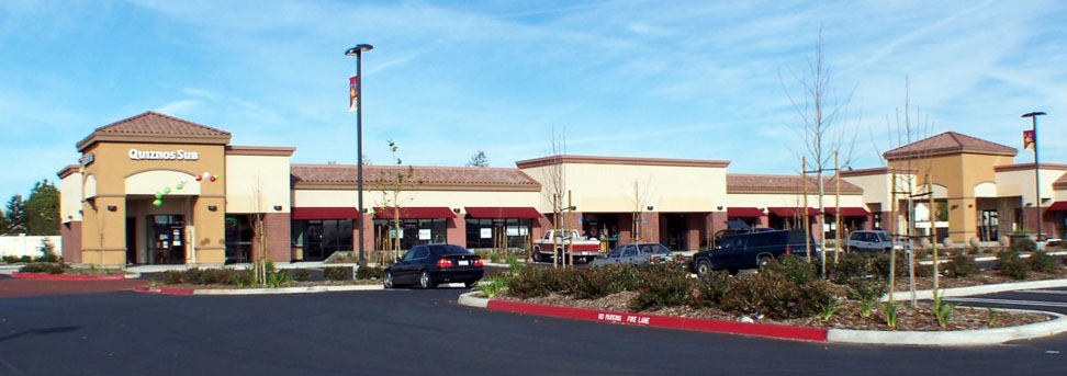 3031 Foothills Blvd, Roseville, CA for lease - Building Photo - Image 2 of 11