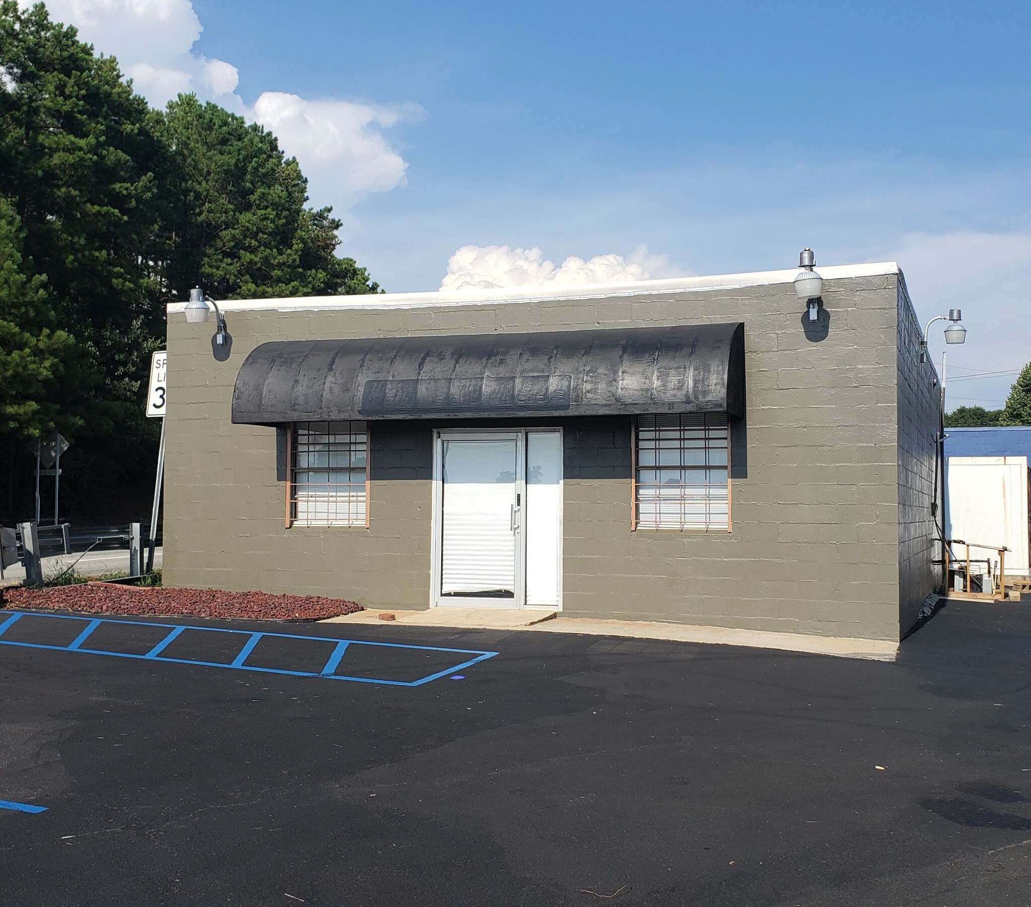 101 Secona Rd, Pickens, SC for sale Building Photo- Image 1 of 1