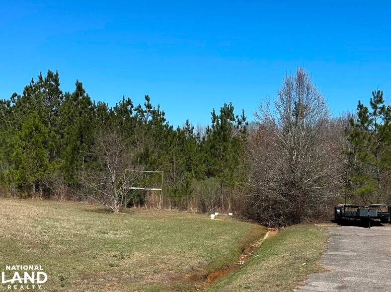 0 E. Chanticleer Drive, Hattiesburg, MS for sale - Other - Image 3 of 3