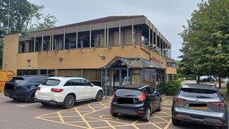 More details for Anglia Way, Northampton - Office for Sale