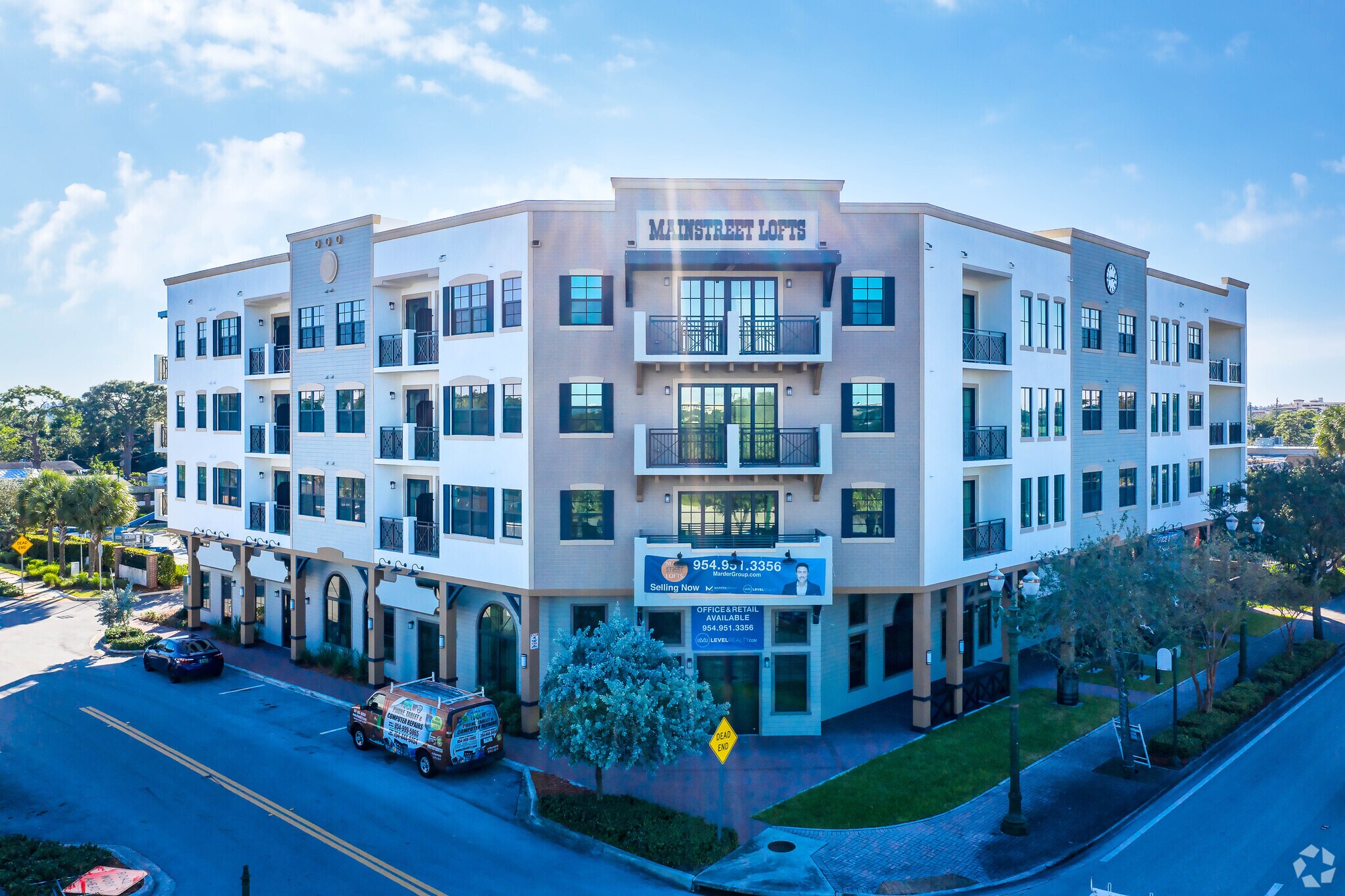 4100 Davie Rd, Davie, FL for sale Building Photo- Image 1 of 1
