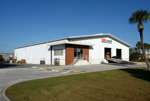 2780 Mercy Dr, Orlando FL - Warehouse