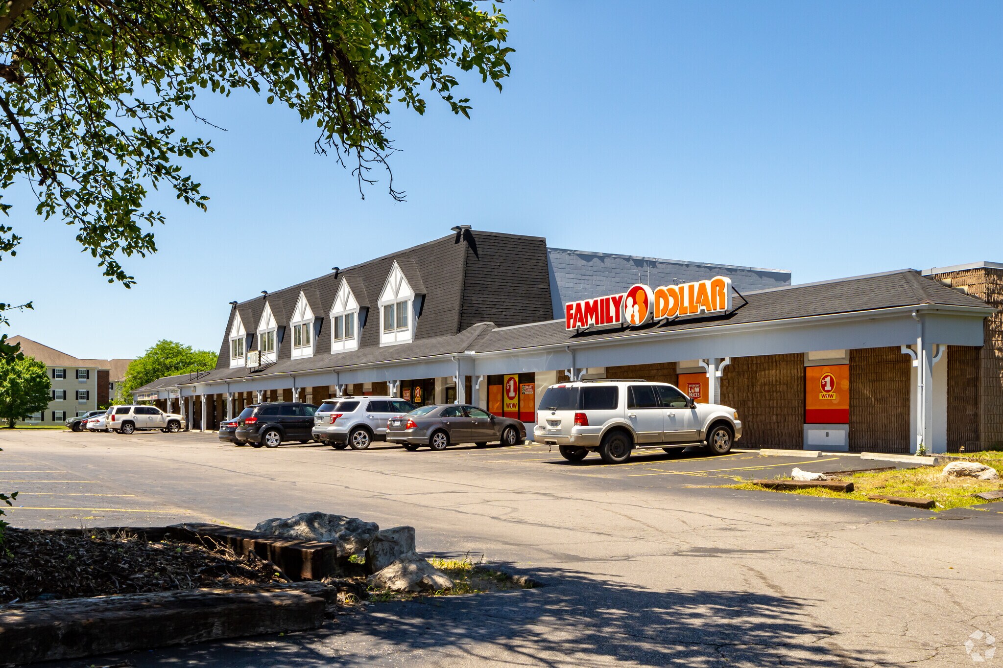 4208-4230 Airport Hwy, Toledo, OH for sale Primary Photo- Image 1 of 1