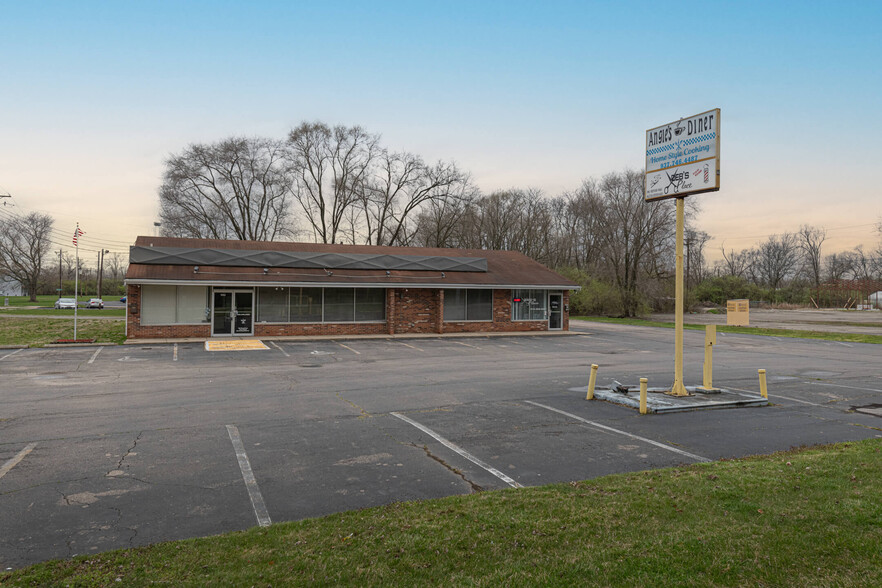 749-751 Dayton Oxford Rd, Carlisle, OH for sale - Building Photo - Image 3 of 32