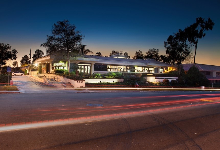 6336 Greenwich Dr, San Diego, CA for lease - Building Photo - Image 1 of 11