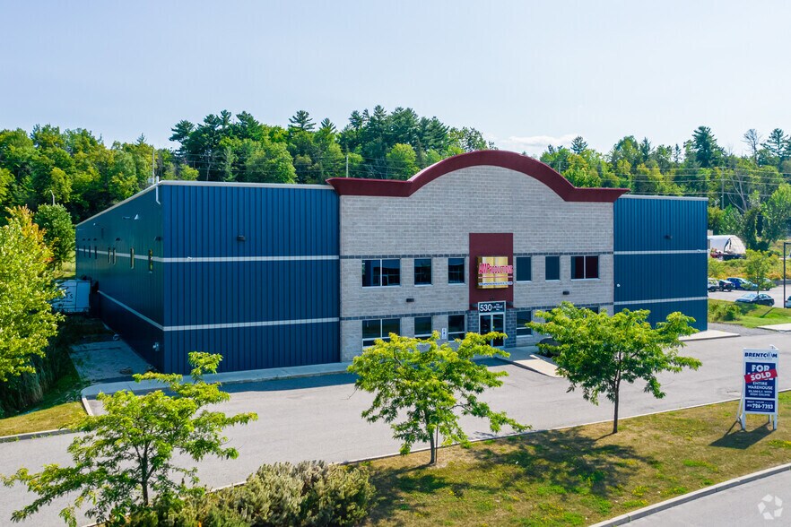 530 Lacolle Way, Ottawa, ON for sale - Building Photo - Image 2 of 4