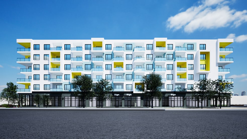 4150 Market St SE, Calgary, AB for lease - Other - Image 3 of 4