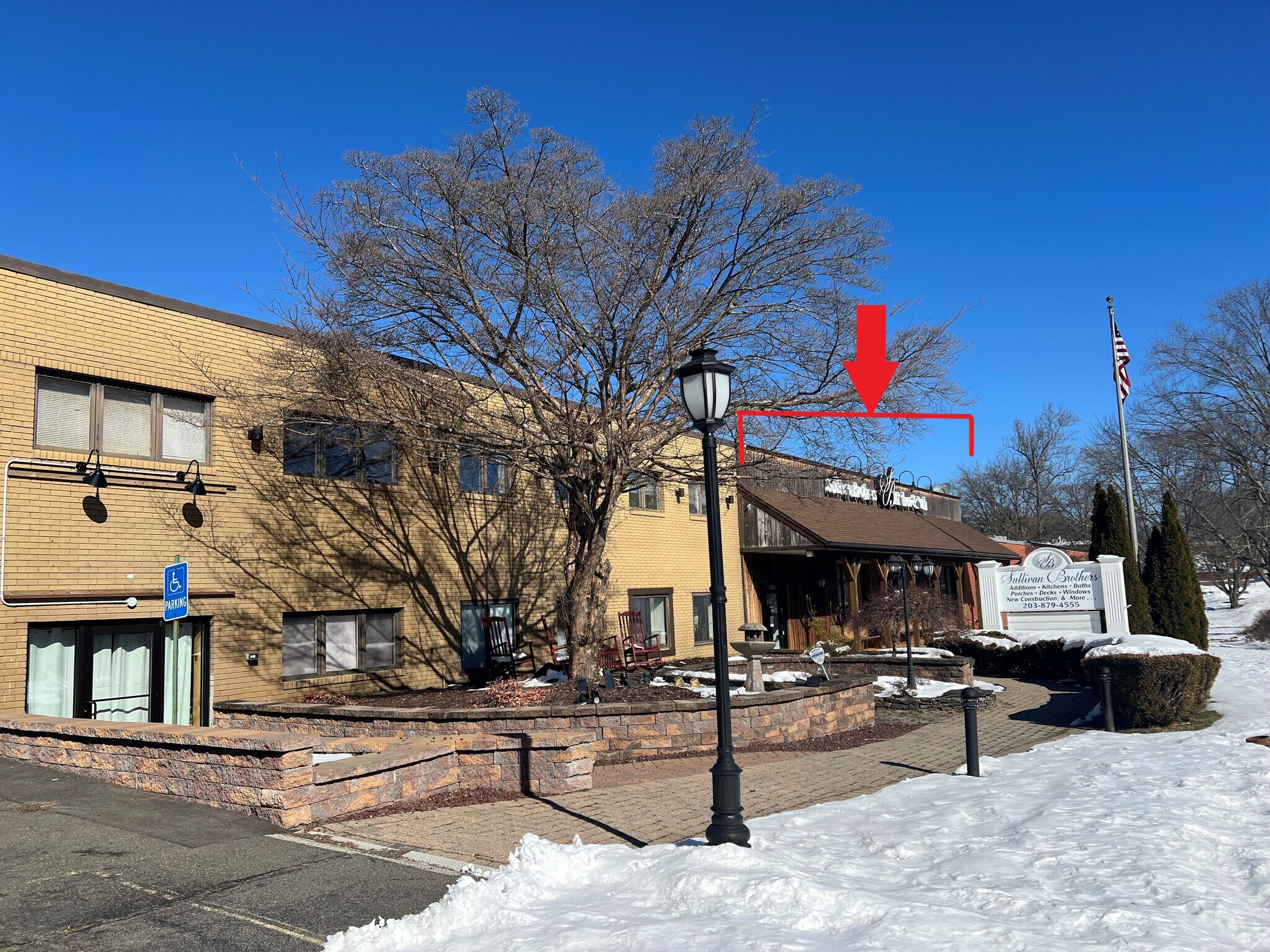 1 Wolcott Rd, Wolcott, CT for sale Primary Photo- Image 1 of 1