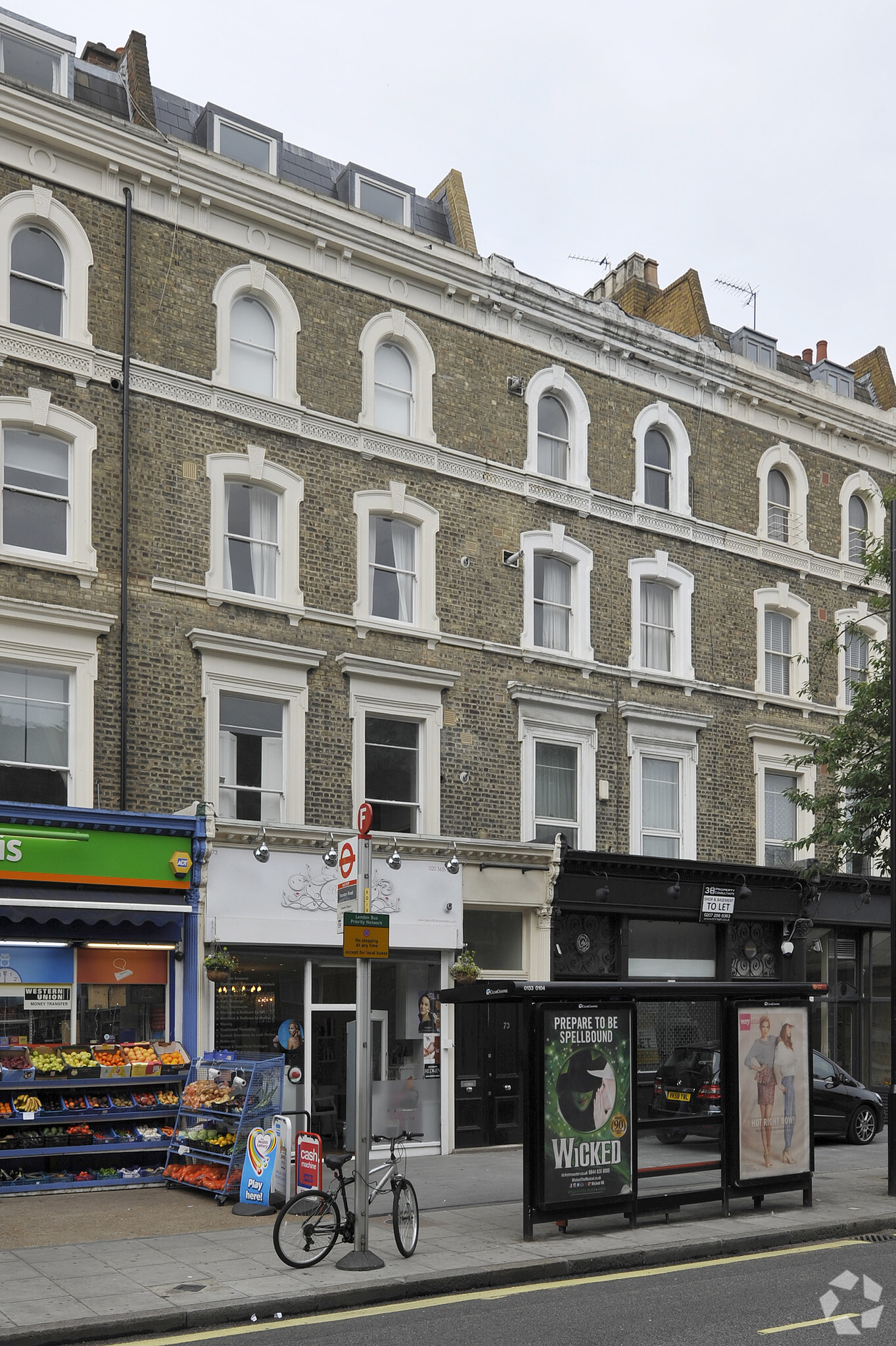 73 Abbey Rd, London for sale Primary Photo- Image 1 of 1