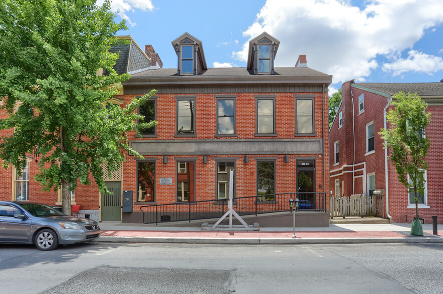 410 Cumberland St, Lebanon, PA for sale - Building Photo - Image 1 of 51