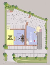 1525-1535 Highway 6, Sugar Land, TX for lease Site Plan- Image 1 of 2