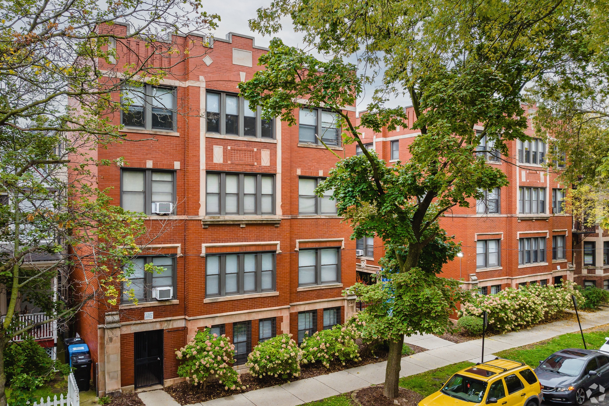 5417 S Harper Ave, Chicago, IL for sale Building Photo- Image 1 of 6