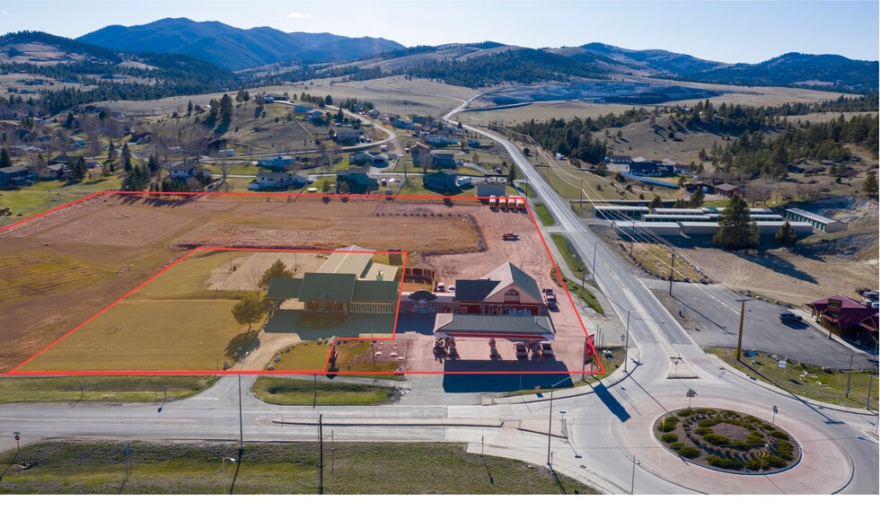 1 Jackson Creek Rd, Montana City, MT for sale - Building Photo - Image 3 of 8