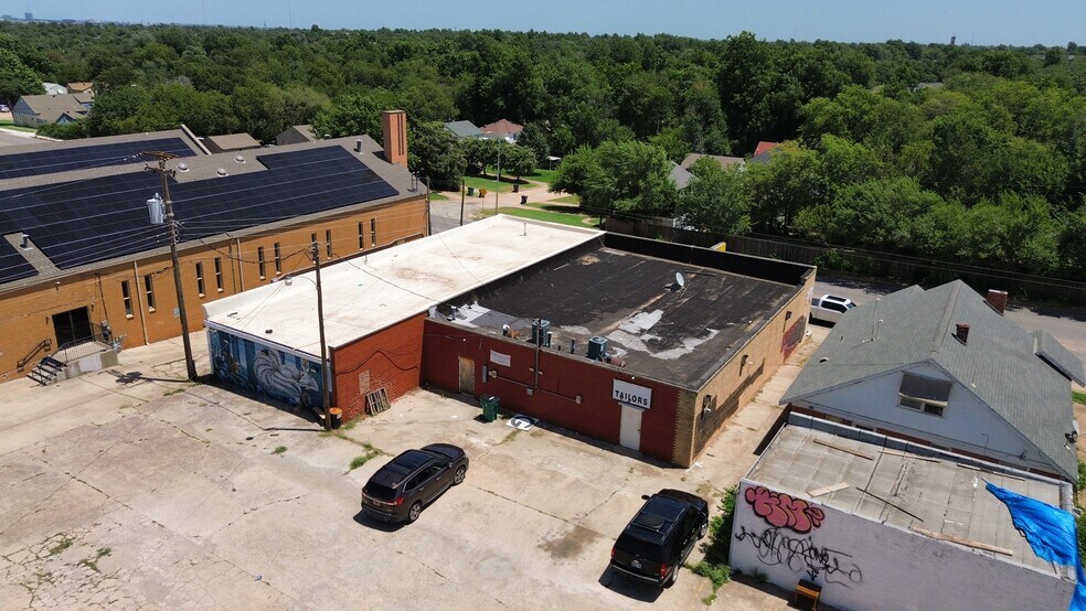 3117 N Pennsylvania Ave, Oklahoma City, OK for sale - Building Photo - Image 3 of 9