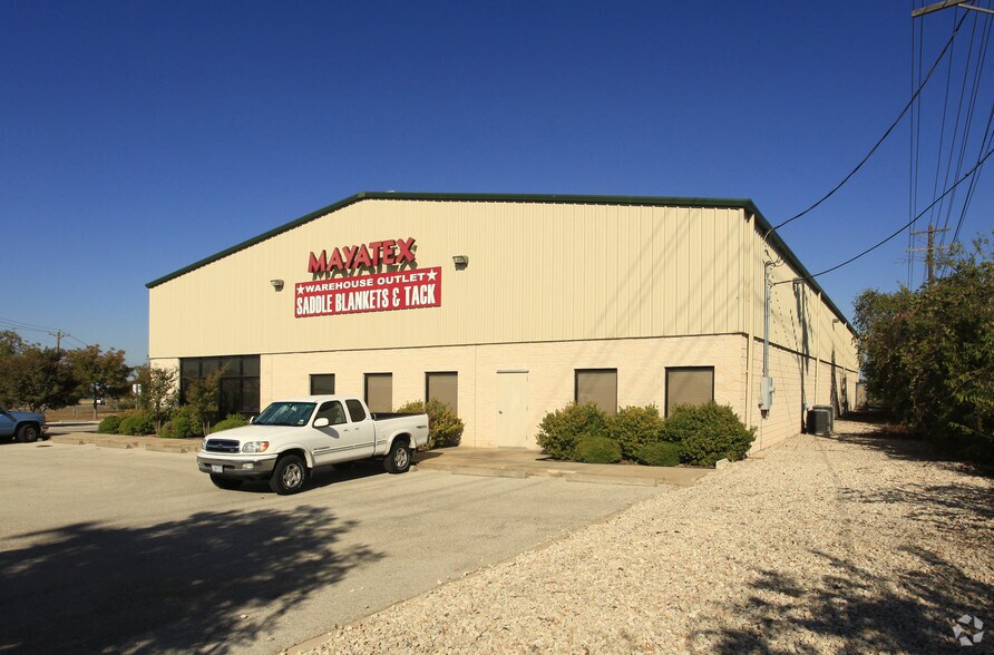 5015 S I-35, Georgetown, TX for sale - Building Photo - Image 1 of 1