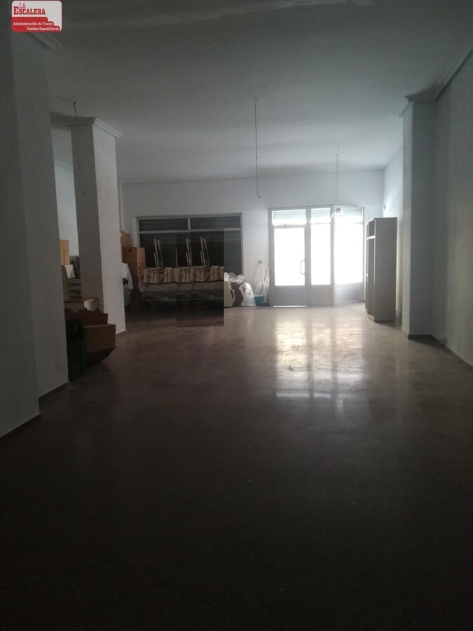 Carrer Cid, 1, Ibi, ALI 03440 -  -  - Interior Photo - Image 1 of 3