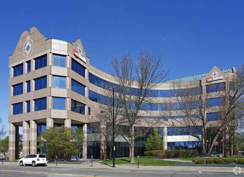 1015 W Saint Germain St W, Saint Cloud, MN for lease - Primary Photo - Image 1 of 24