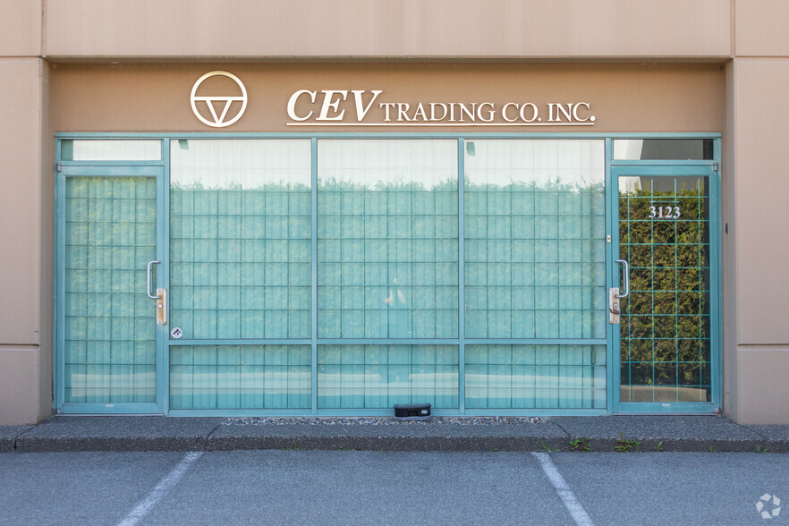 20800 Westminster Hwy, Richmond, BC for lease - Building Photo - Image 3 of 5