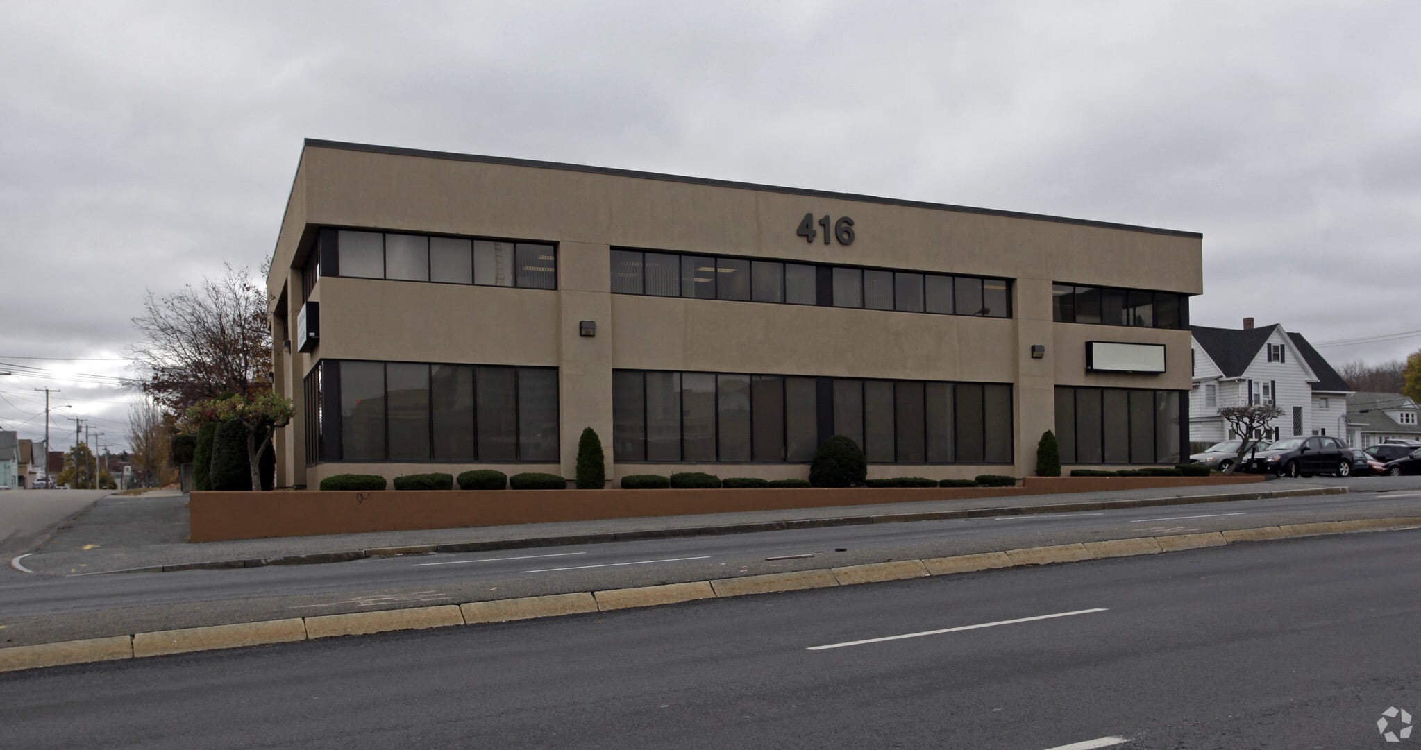 416 Belmont St, Worcester, MA 01604 Office/Medical for Lease