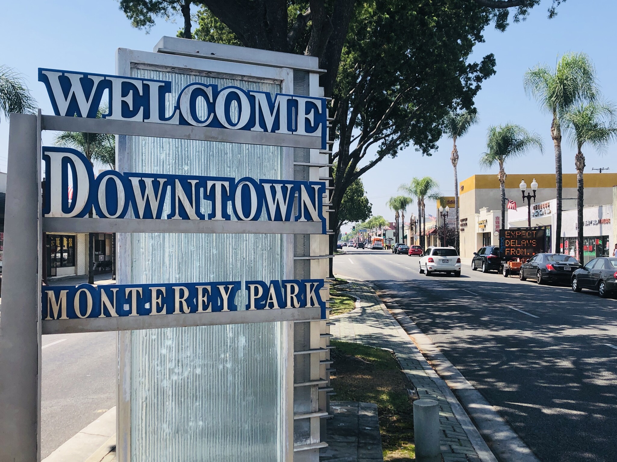 205 Mooney Dr, Monterey Park, CA for sale Primary Photo- Image 1 of 1