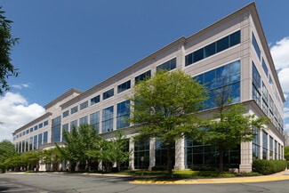 More details for 2525 Network Pl, Herndon, VA - Office for Lease