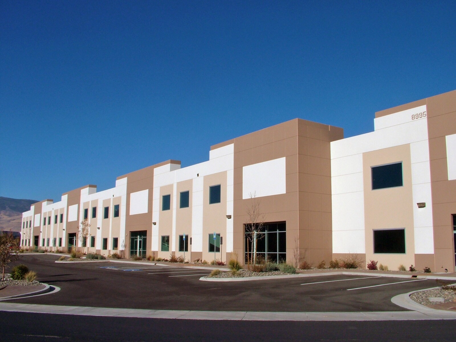 8995 Terabyte Dr, Reno, NV for lease Primary Photo- Image 1 of 16