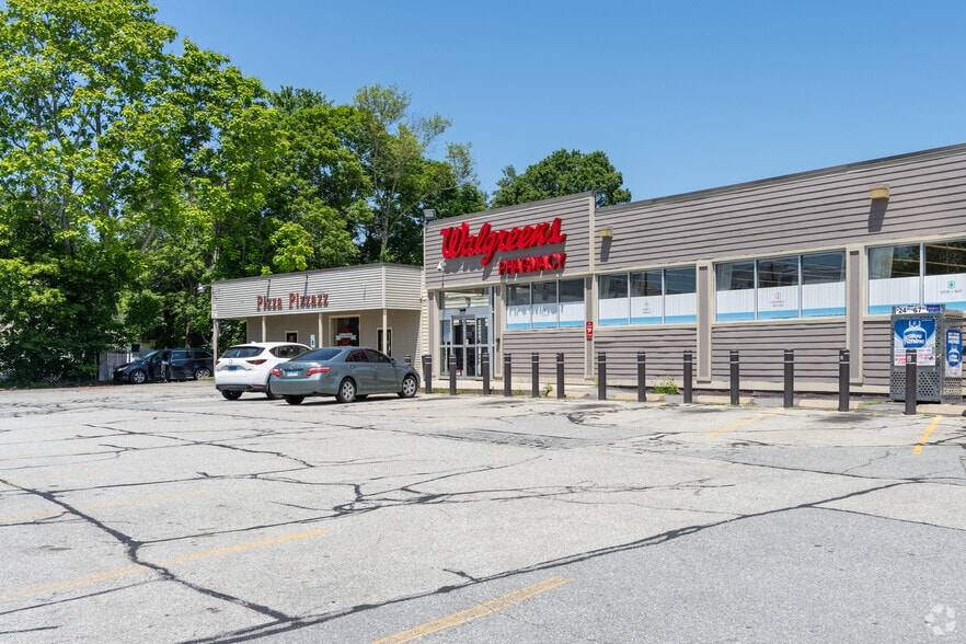 20-22 Prospect St, Moosup, CT for sale - Building Photo - Image 2 of 4