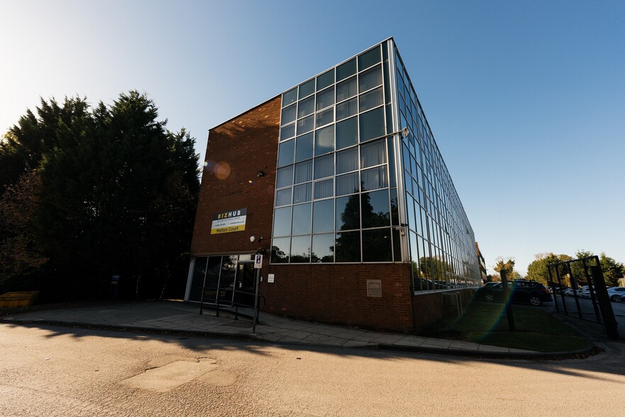 Gibson Ln, North Ferriby for lease - Building Photo - Image 1 of 6