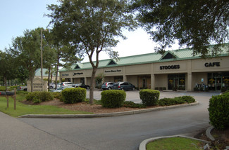 More details for 49 Pennington Dr, Bluffton, SC - Office for Lease