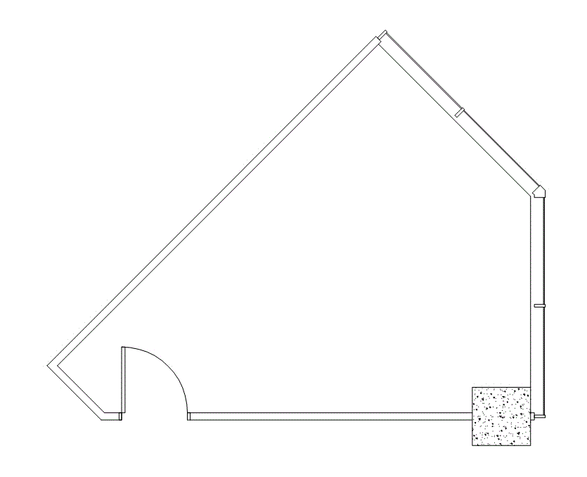 6671 Southwest Fwy, Houston, TX for lease Floor Plan- Image 1 of 1
