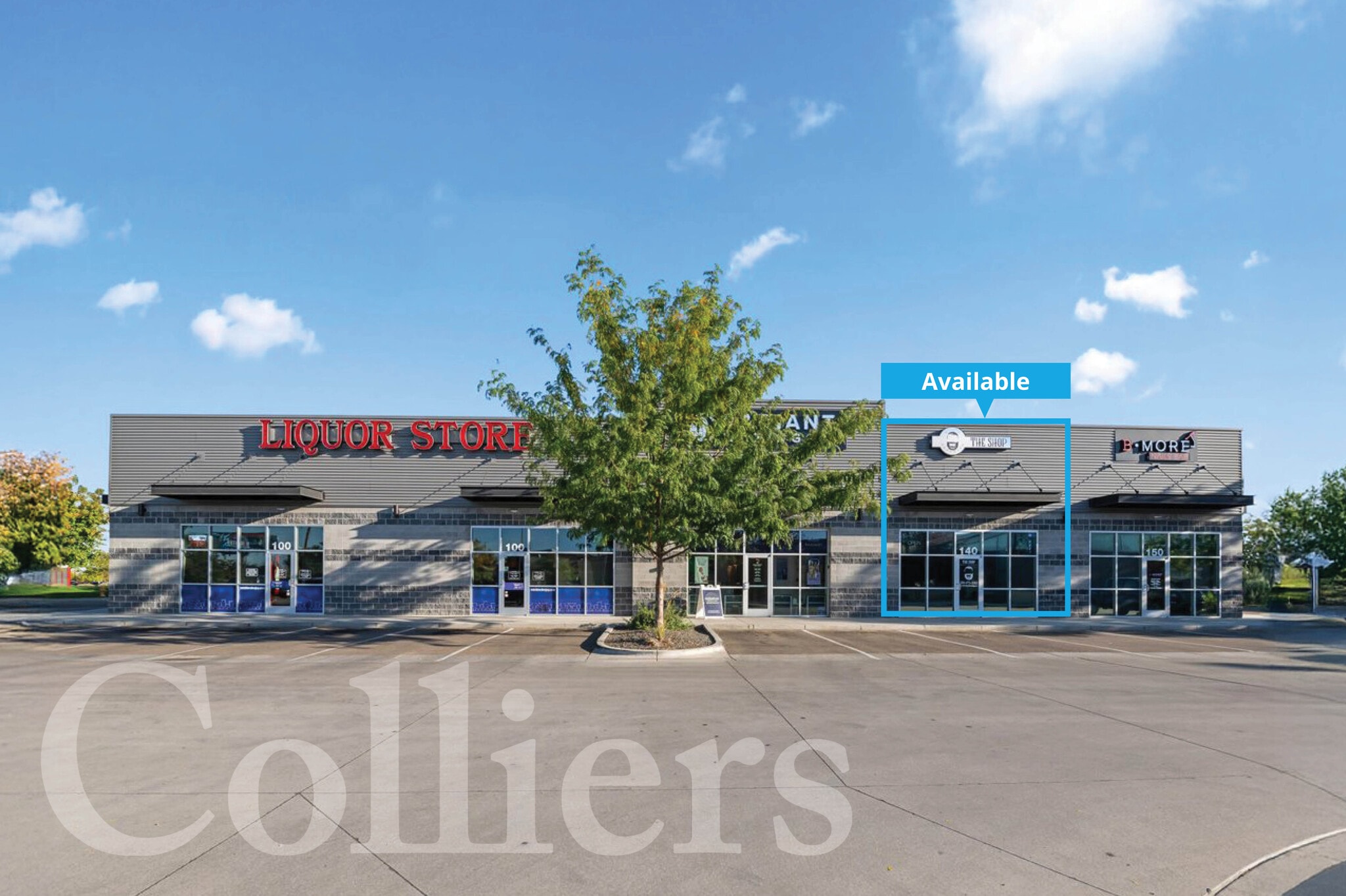 16572 N Midland Blvd, Nampa, ID for lease Interior Photo- Image 1 of 12