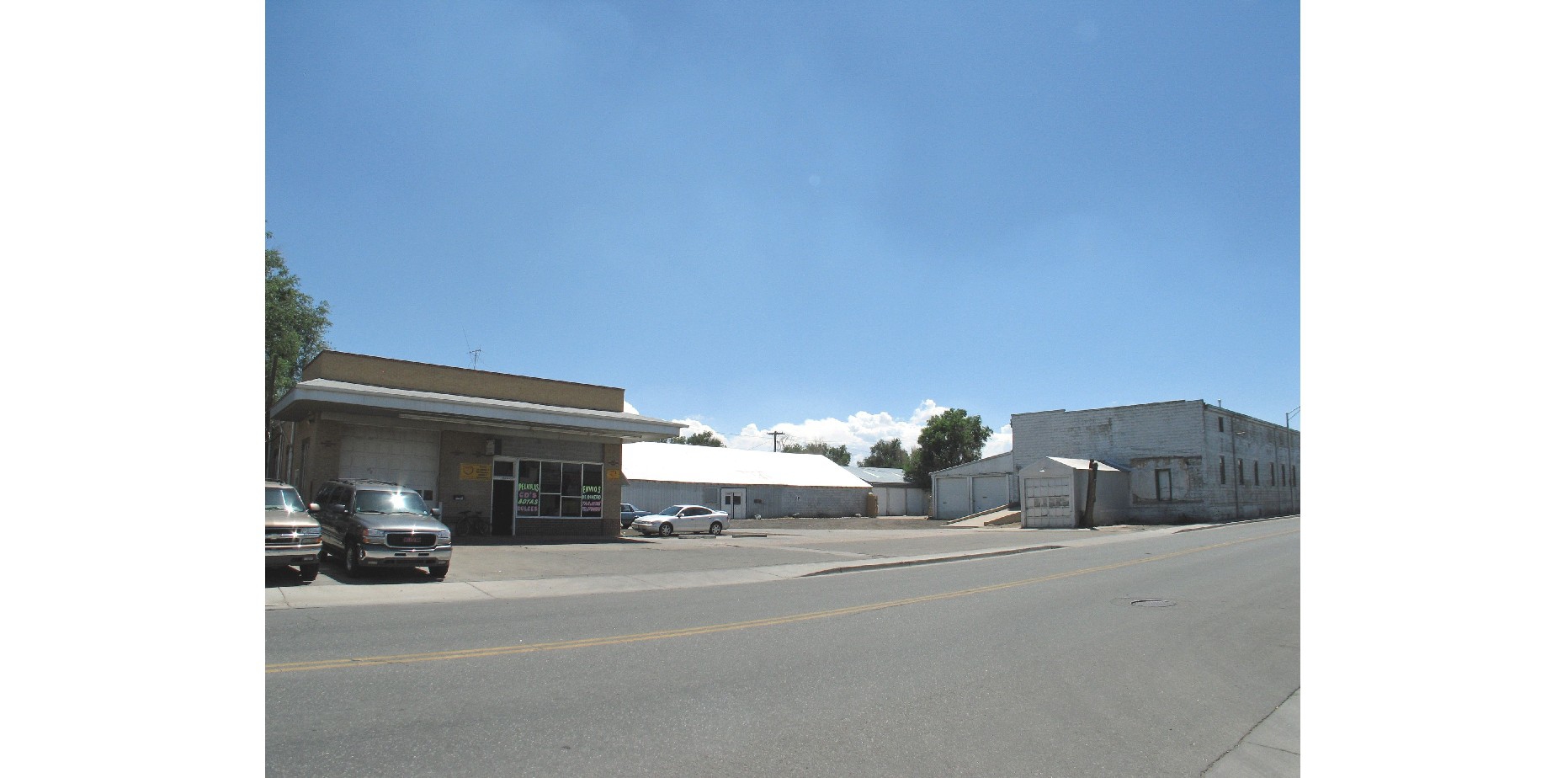 224 N Main St, Brighton, CO for sale Primary Photo- Image 1 of 1