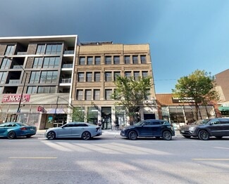 More details for 1643 N Milwaukee Ave, Chicago, IL - Office for Lease