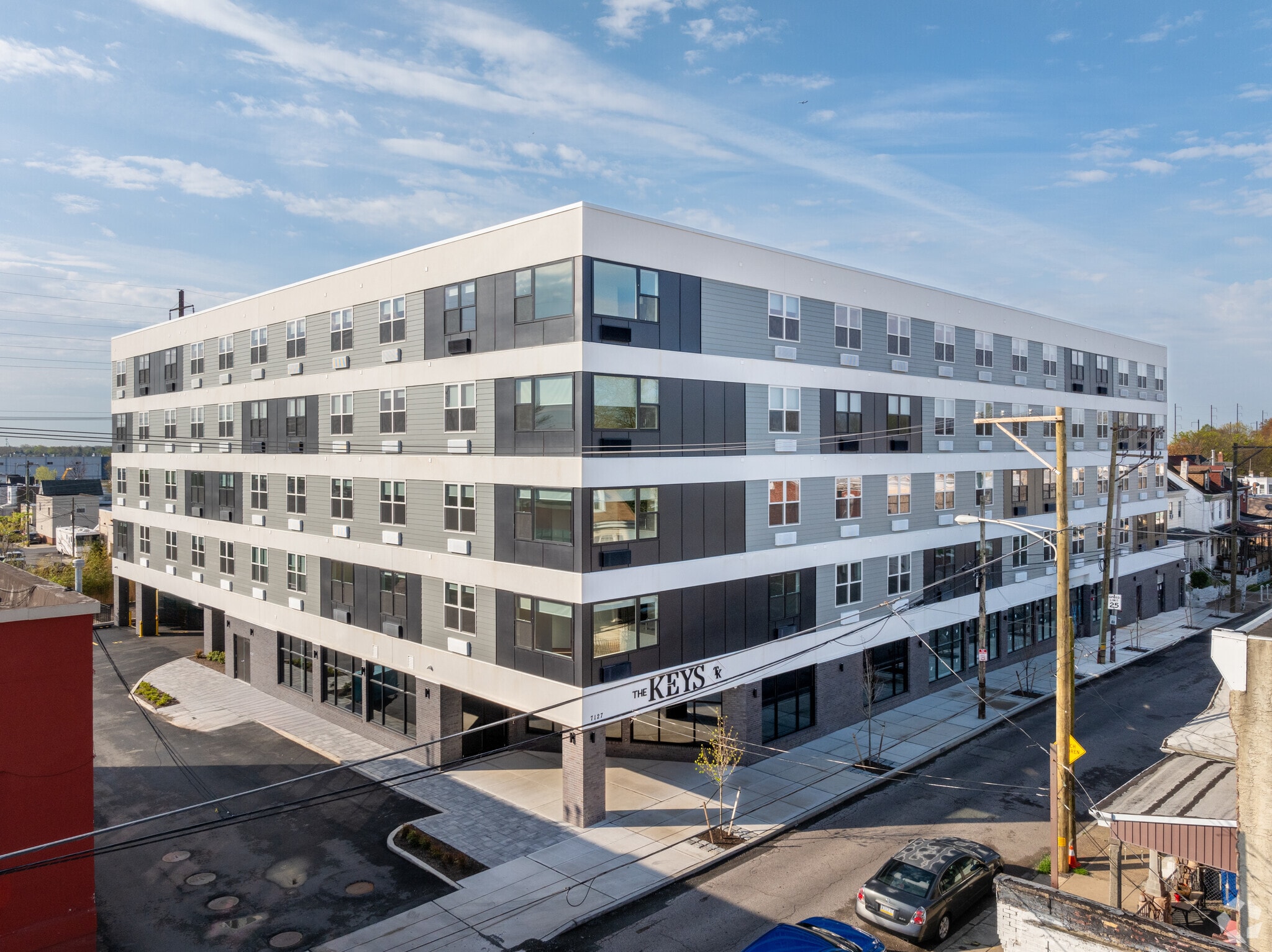 7127 Keystone St, Philadelphia, PA for lease Primary Photo- Image 1 of 52