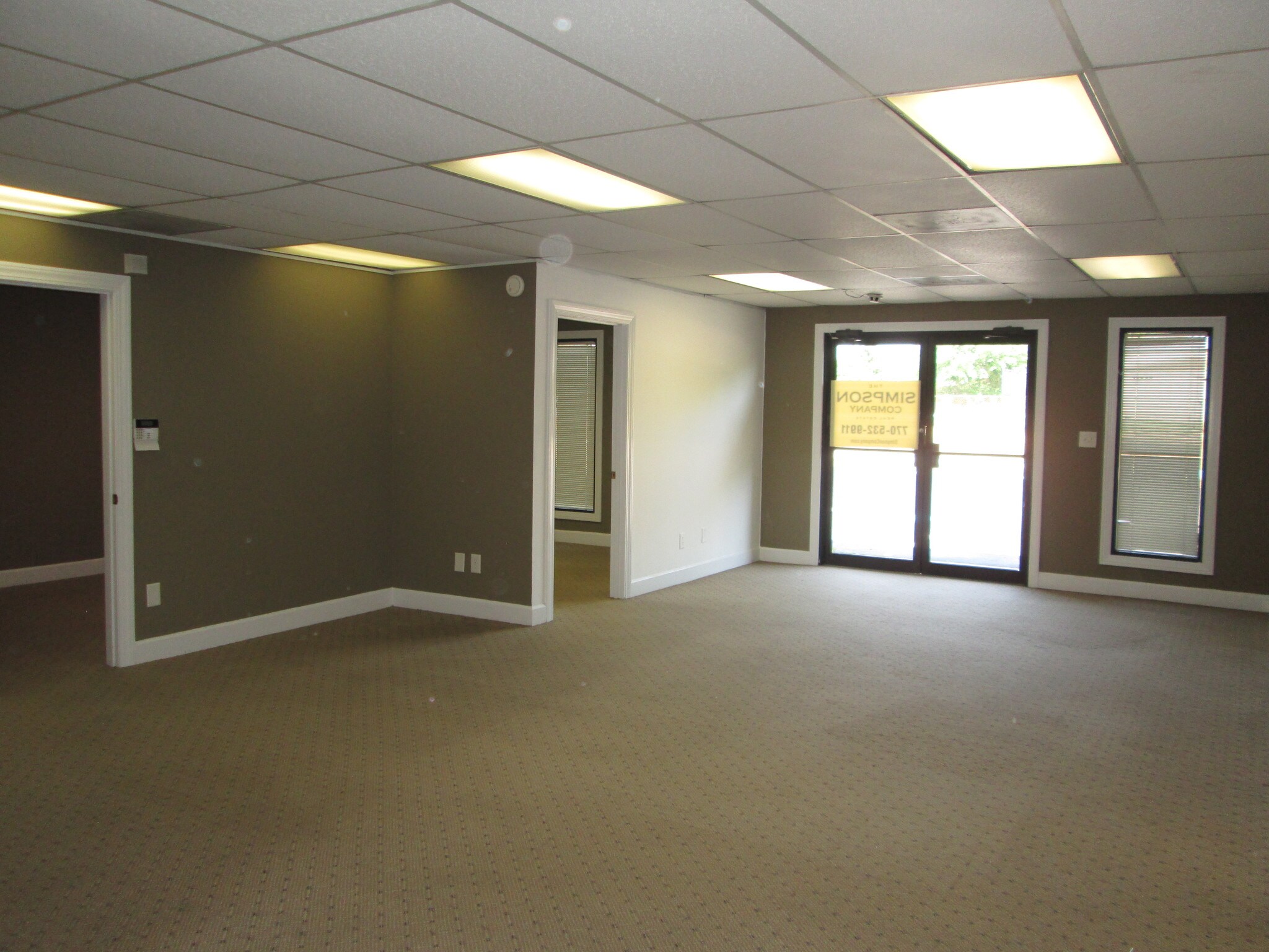 124 High St, Gainesville, GA for sale Building Photo- Image 1 of 1