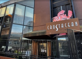 1475 Polk St, San Francisco CA - Bar