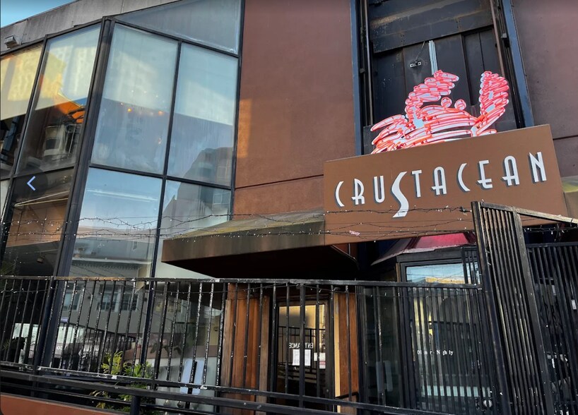 1475 Polk St, San Francisco, CA for lease - Building Photo - Image 1 of 16