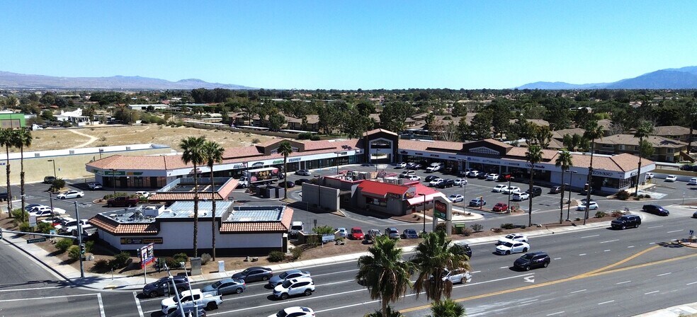 40100 Washington St, Bermuda Dunes, CA for lease - Building Photo - Image 3 of 5