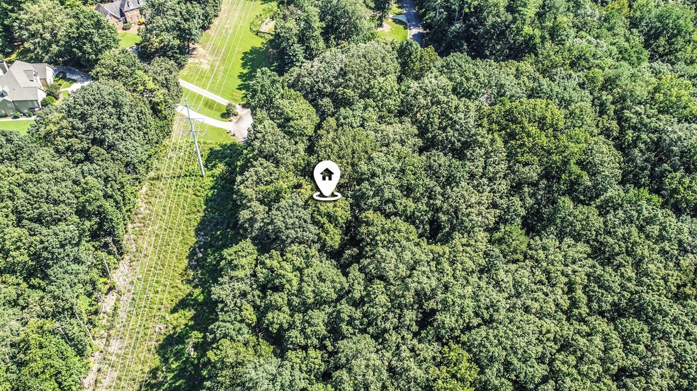 0 Dunraven Place Northwest, Atlanta, GA for sale - Aerial - Image 3 of 15