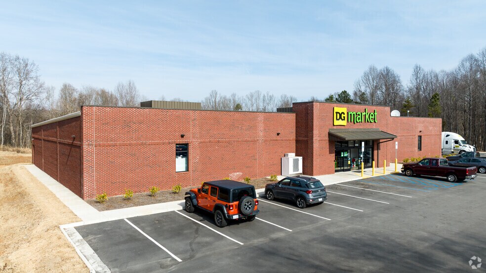 3050 Centennial blvd, Claremont, NC for sale - Primary Photo - Image 1 of 1