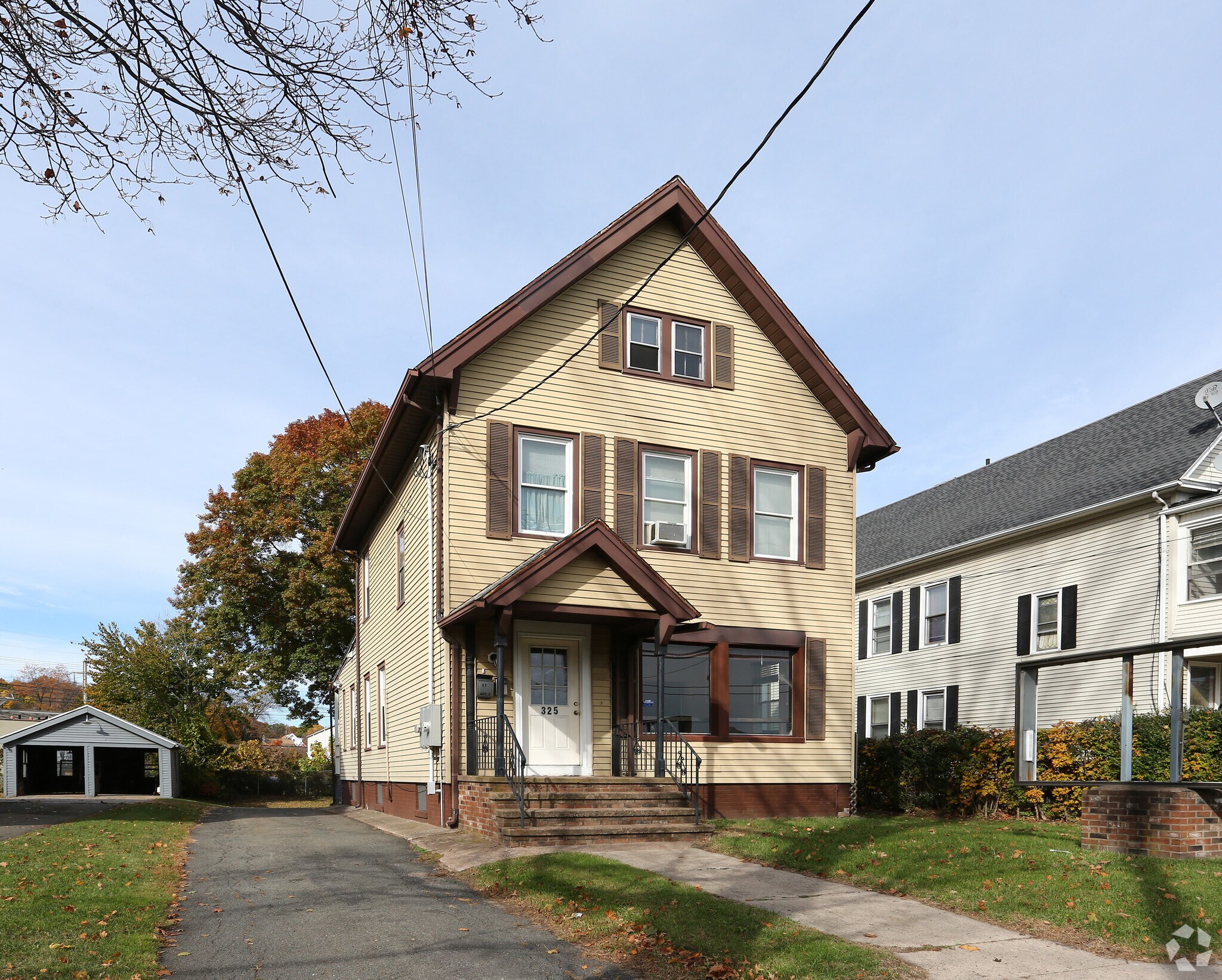 325 Elm St, West Haven, CT for sale Primary Photo- Image 1 of 1