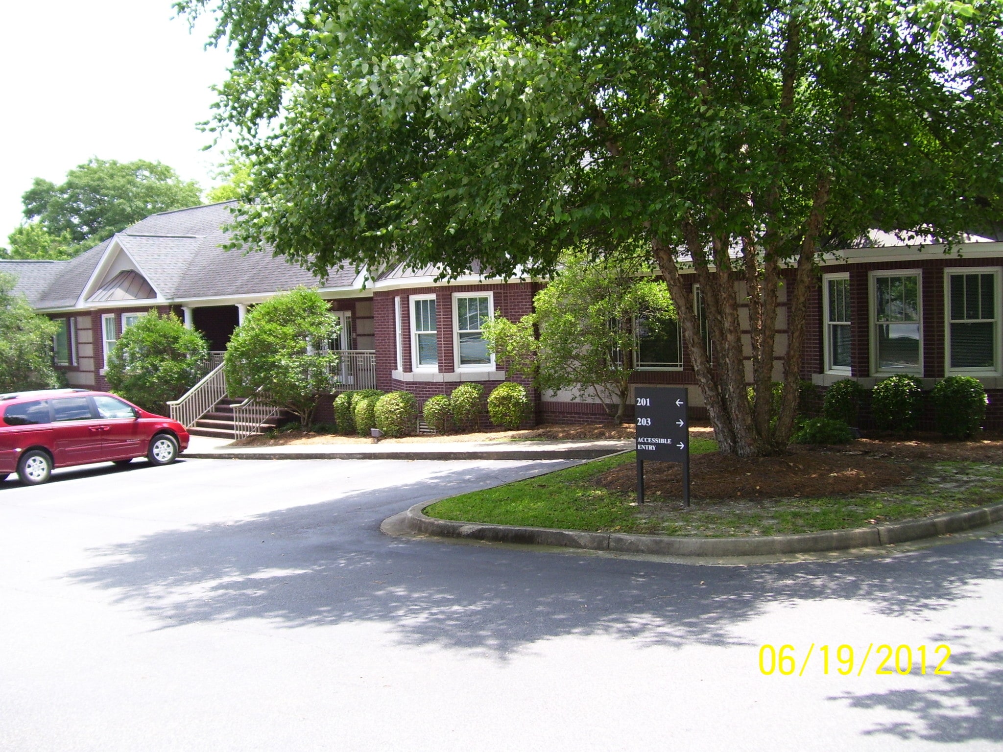 203 W Main St, Lexington, SC 29072 Office for Lease
