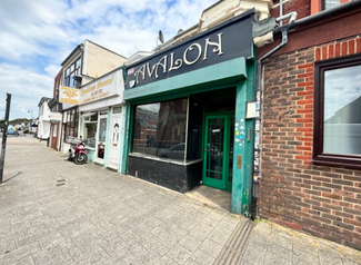 More details for 73 Fawcett Rd, Southsea - Retail for Sale