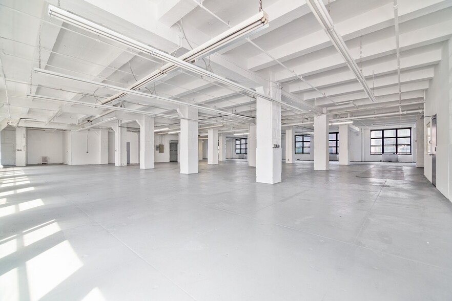 438-448 W 37th St, New York, NY for lease - Interior Photo - Image 3 of 7