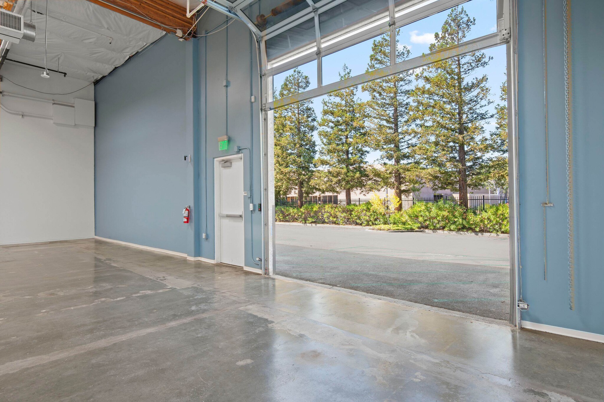 125-155 Nicholson Ln, San Jose, CA for lease Interior Photo- Image 1 of 7