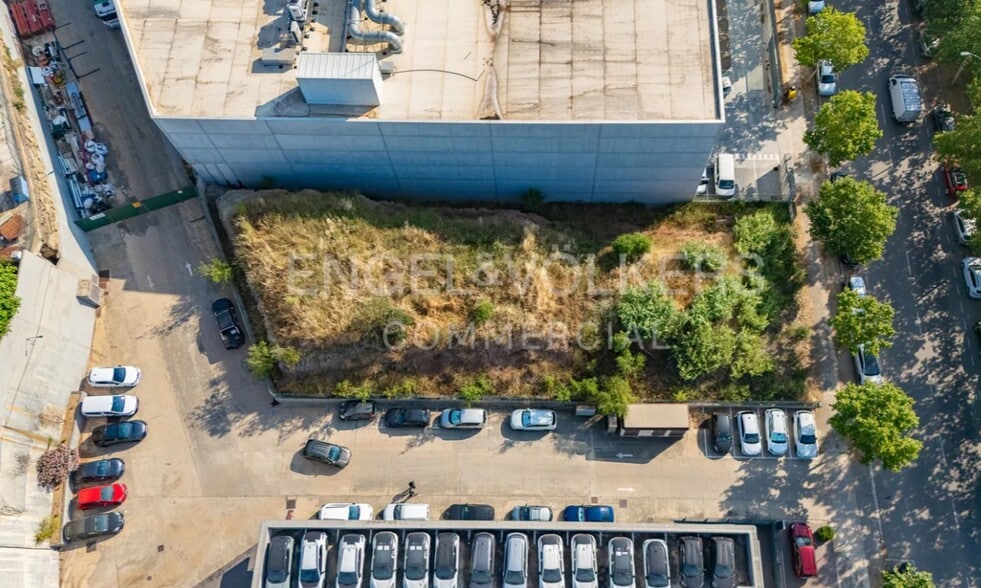 Land in Manresa, Barcelona for sale - Aerial - Image 2 of 4