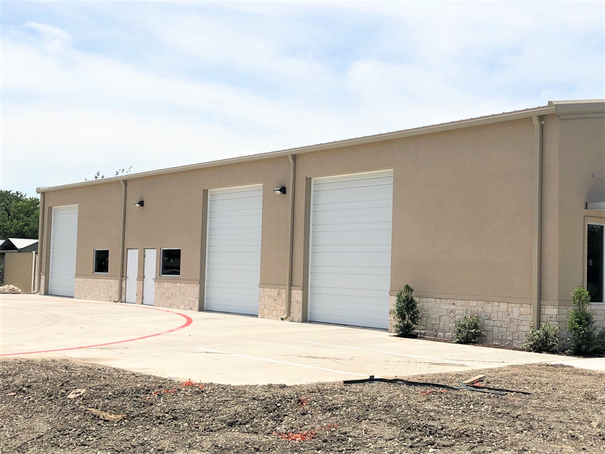 105 King Rd, Frisco, TX for sale Building Photo- Image 1 of 1